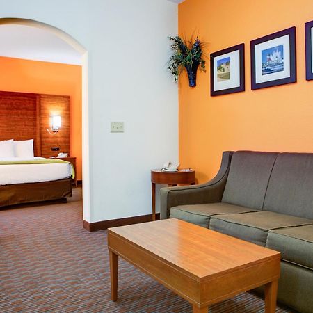 Comfort Suites Stevensville - St Joseph Camera foto