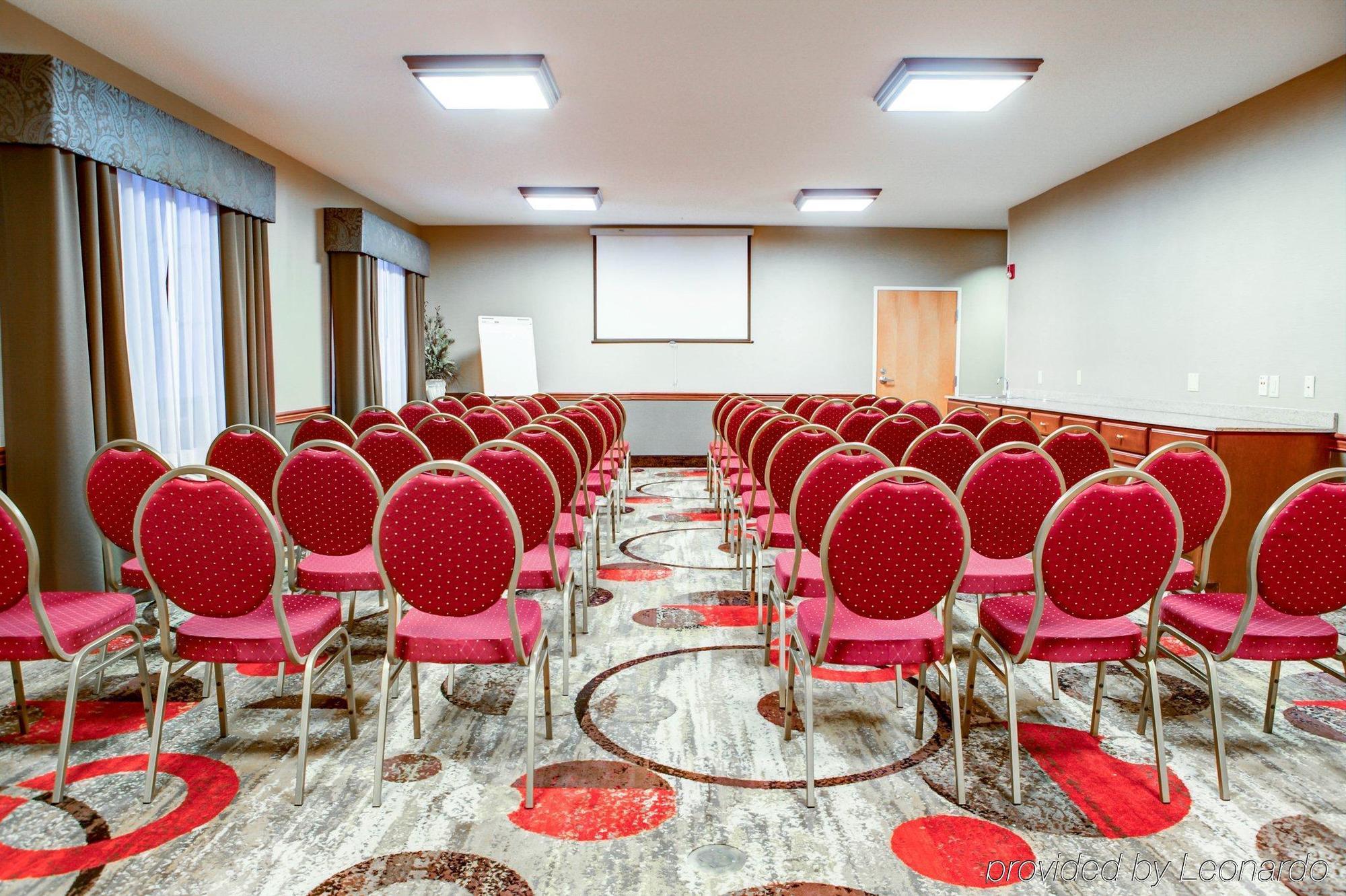 Comfort Suites Stevensville - St Joseph Esterno foto