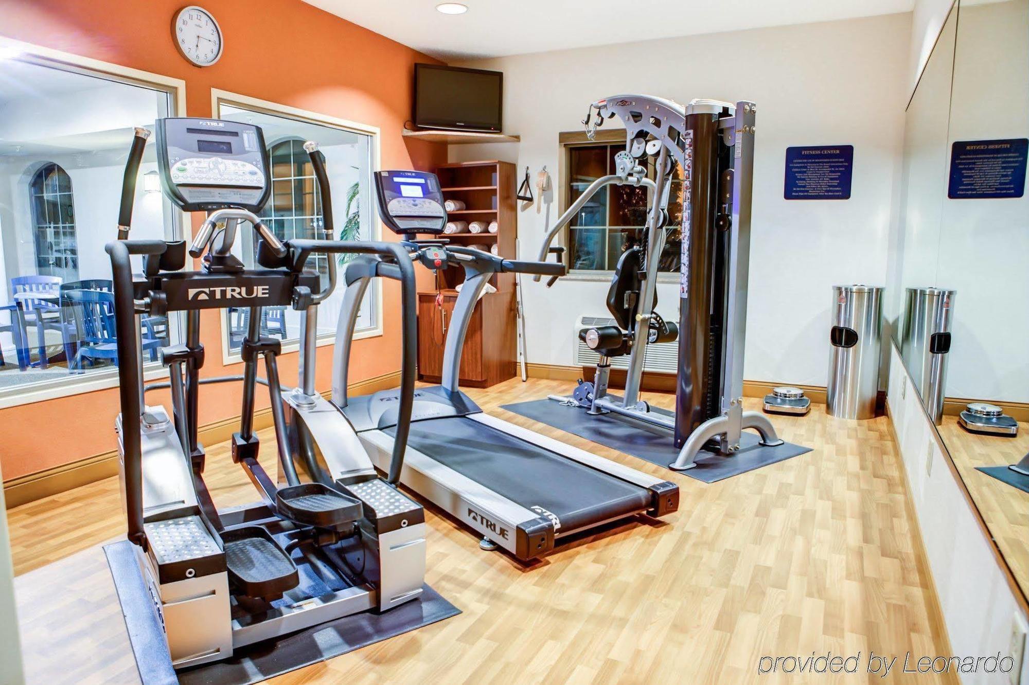 Comfort Suites Stevensville - St Joseph Esterno foto